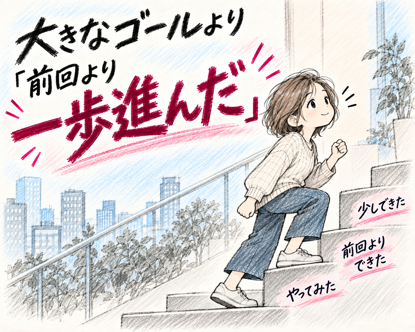第6章:前回より一歩進んだ