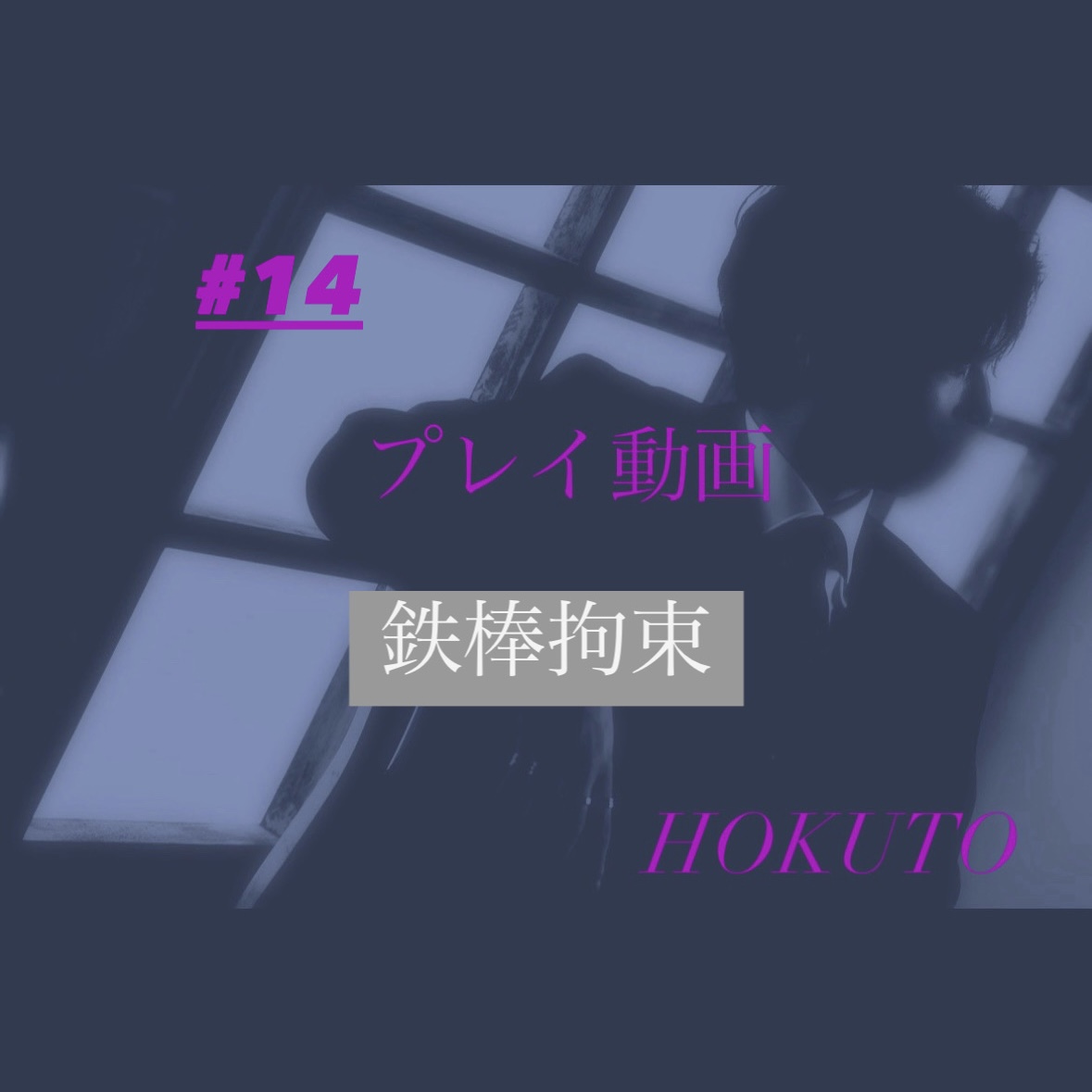 HOKUTO(ホクト) 鉄棒拘束