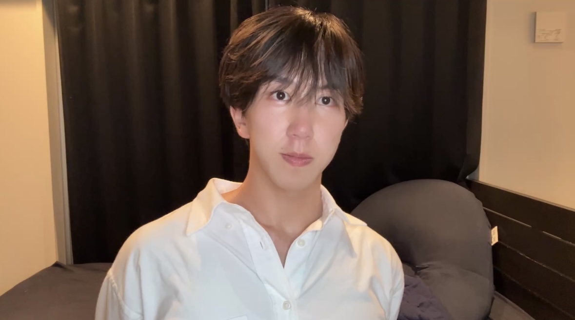 YUHI（ユウヒ） 東京の皆様こんばんは。