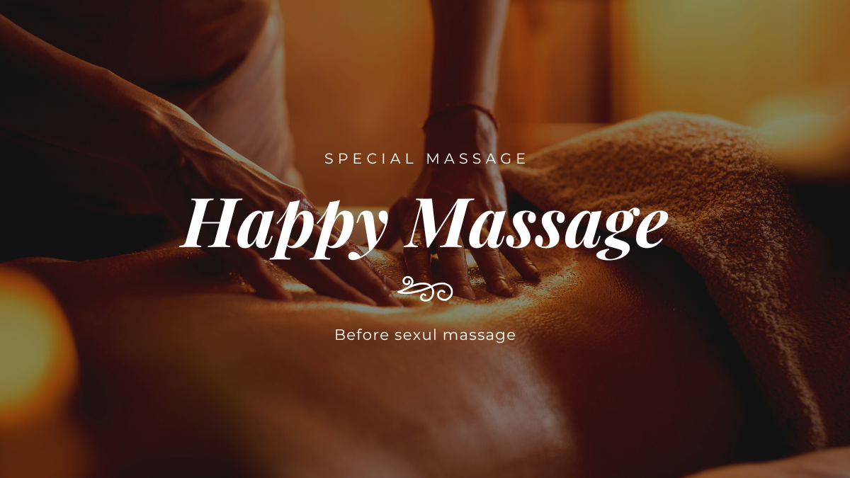 RURI(ルリ) 性感前の揉みほぐしマッサージ💆‍♀️