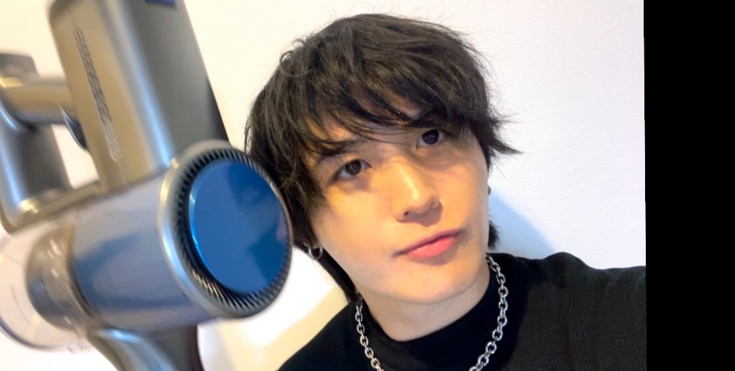 SAKI（サキ） 博多事務所　毎日 朝・晩は掃除します