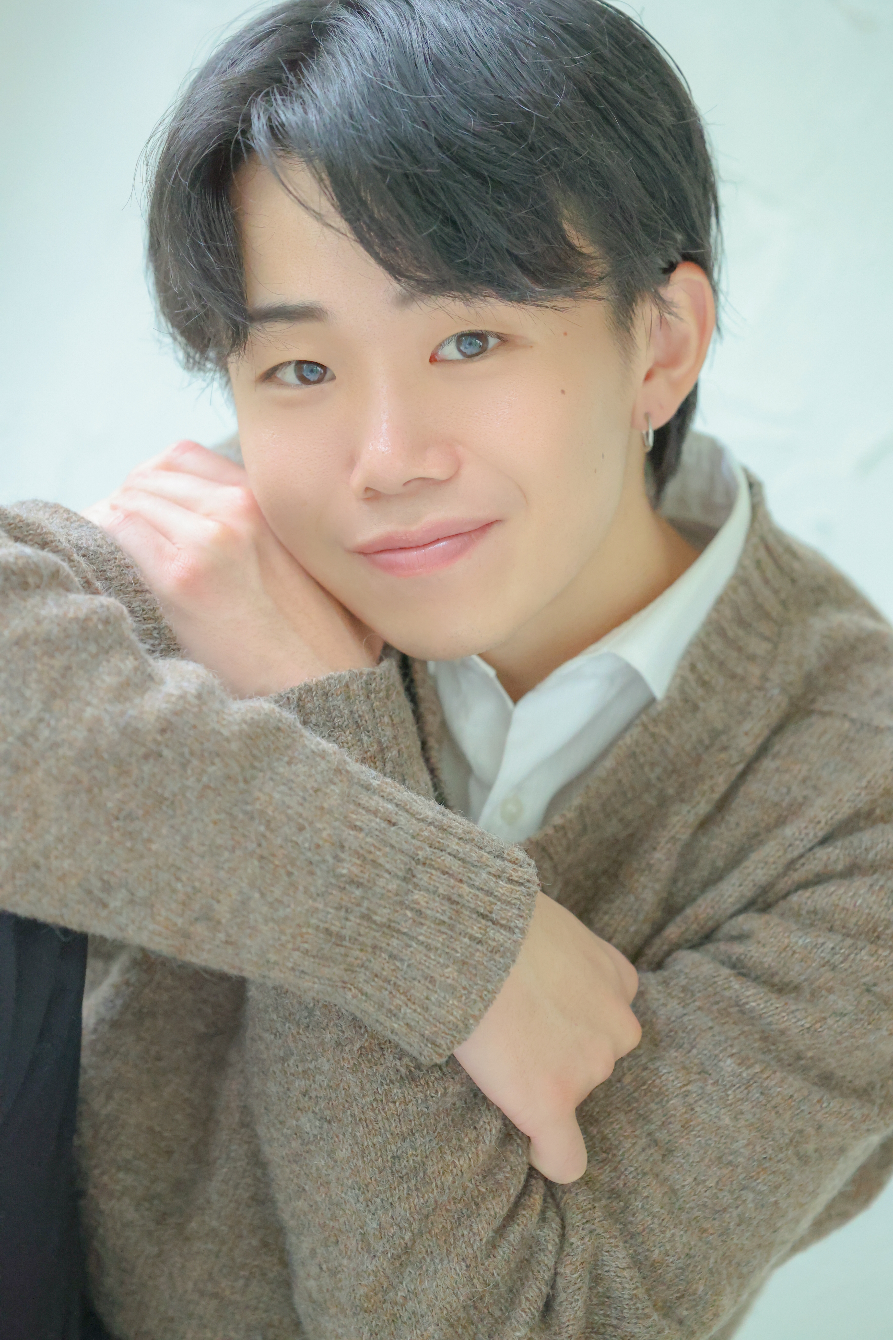 TETSU（テツ） 初めての動画日記