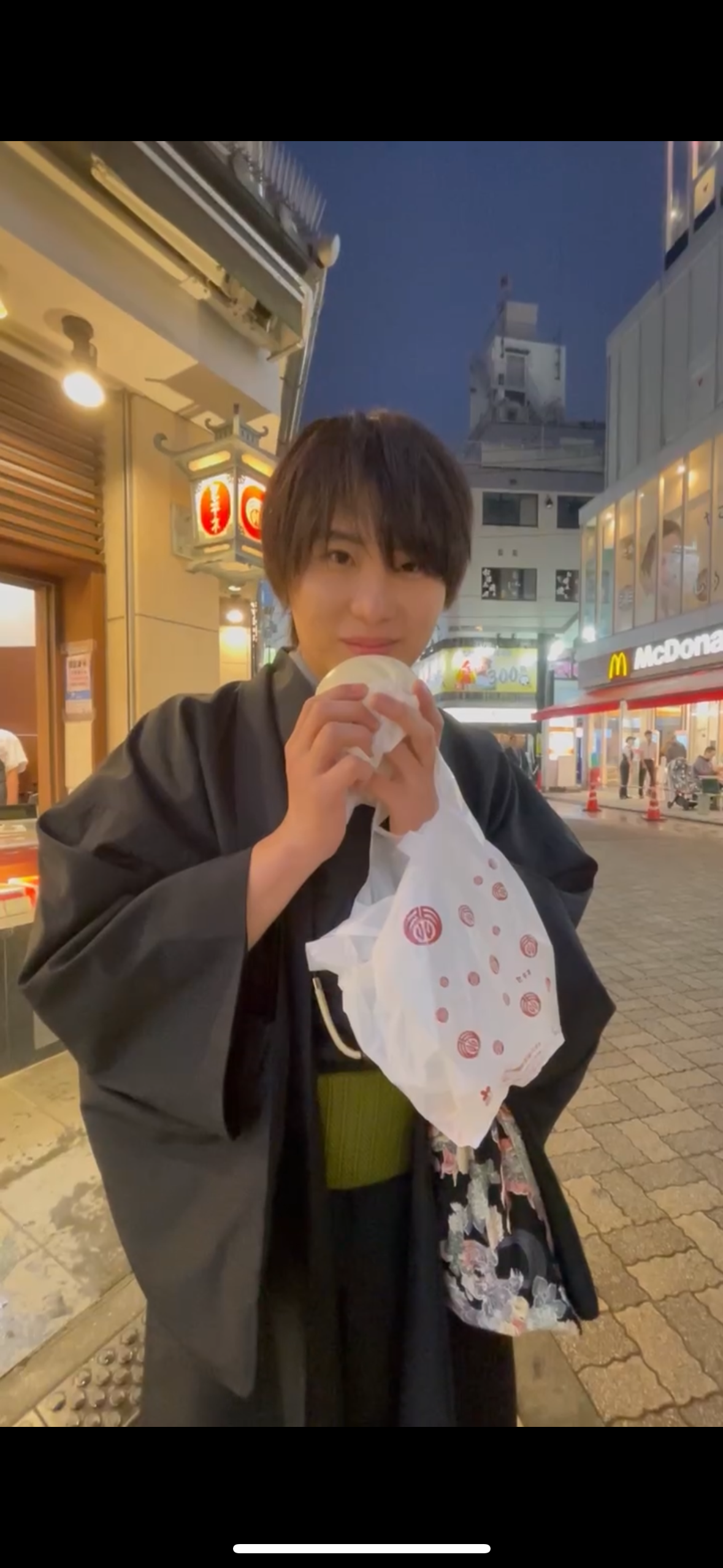 TORI（トウリ） もぐもぐ肉まん