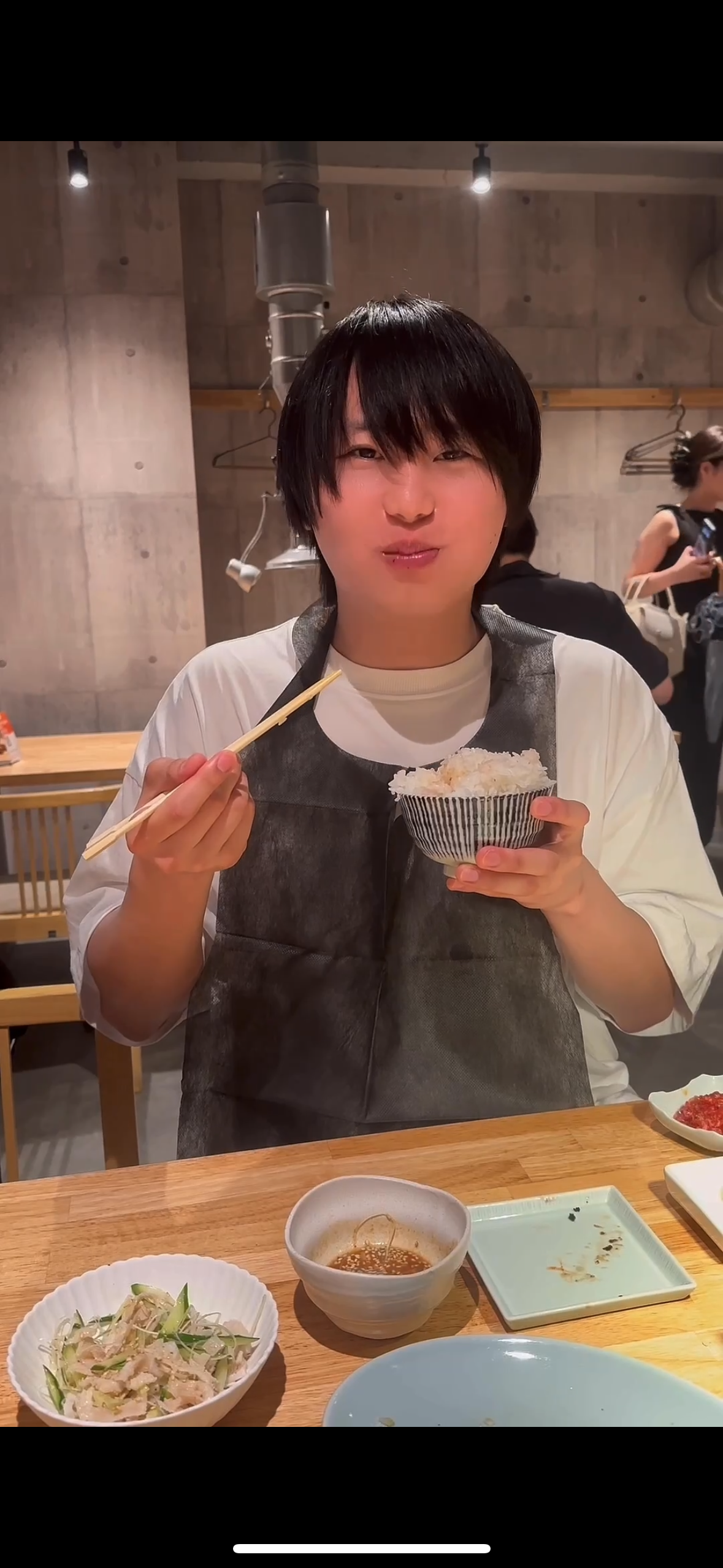 TORI（トウリ） 焼肉もぐもぐ