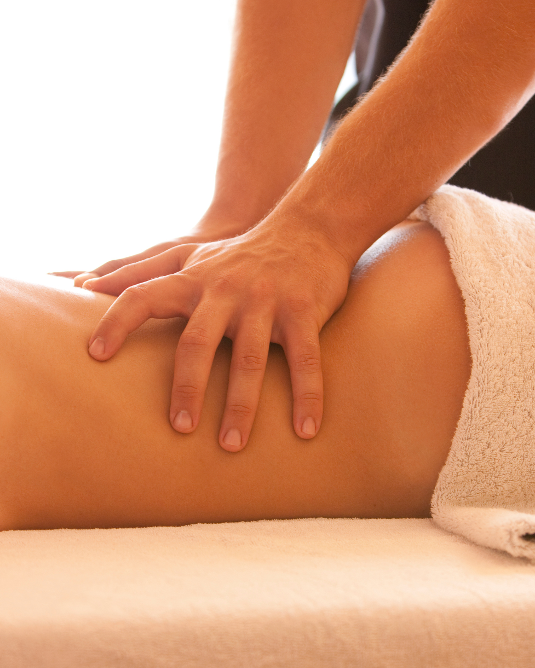 NAOKI（ナオキ） マッサージと感度の関係を生理学で考える