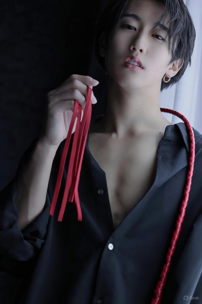 YUMA（ユマ） 鞭③