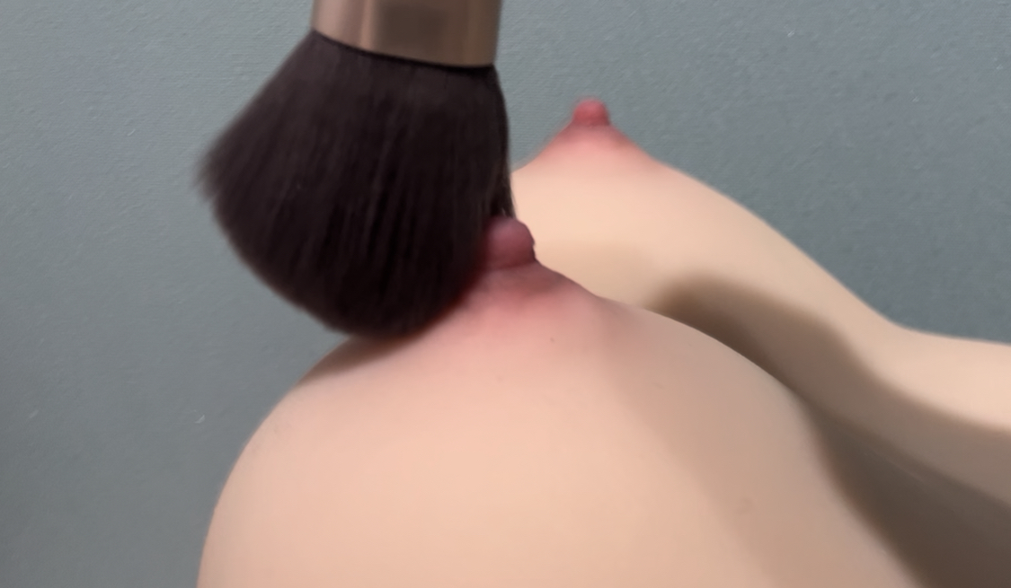 SENA（セナ） ブラシで...