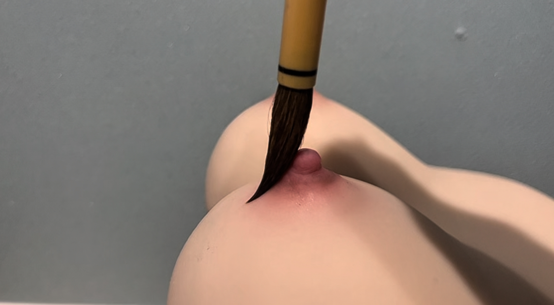 SENA（セナ） 筆責め