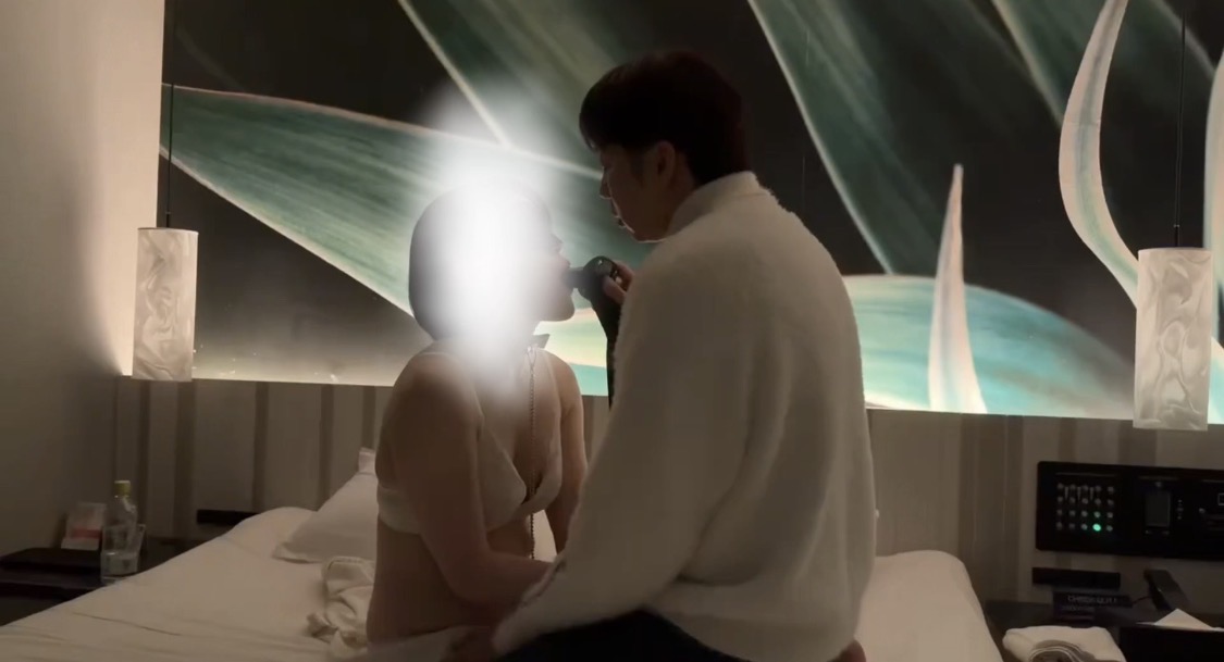 YUNO(ユノ) まん蹴り🦶