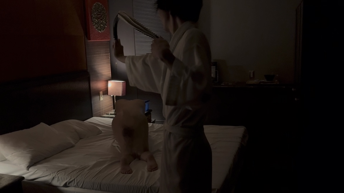 ASAHI（アサヒ） 【バラ鞭】優しめバージョン