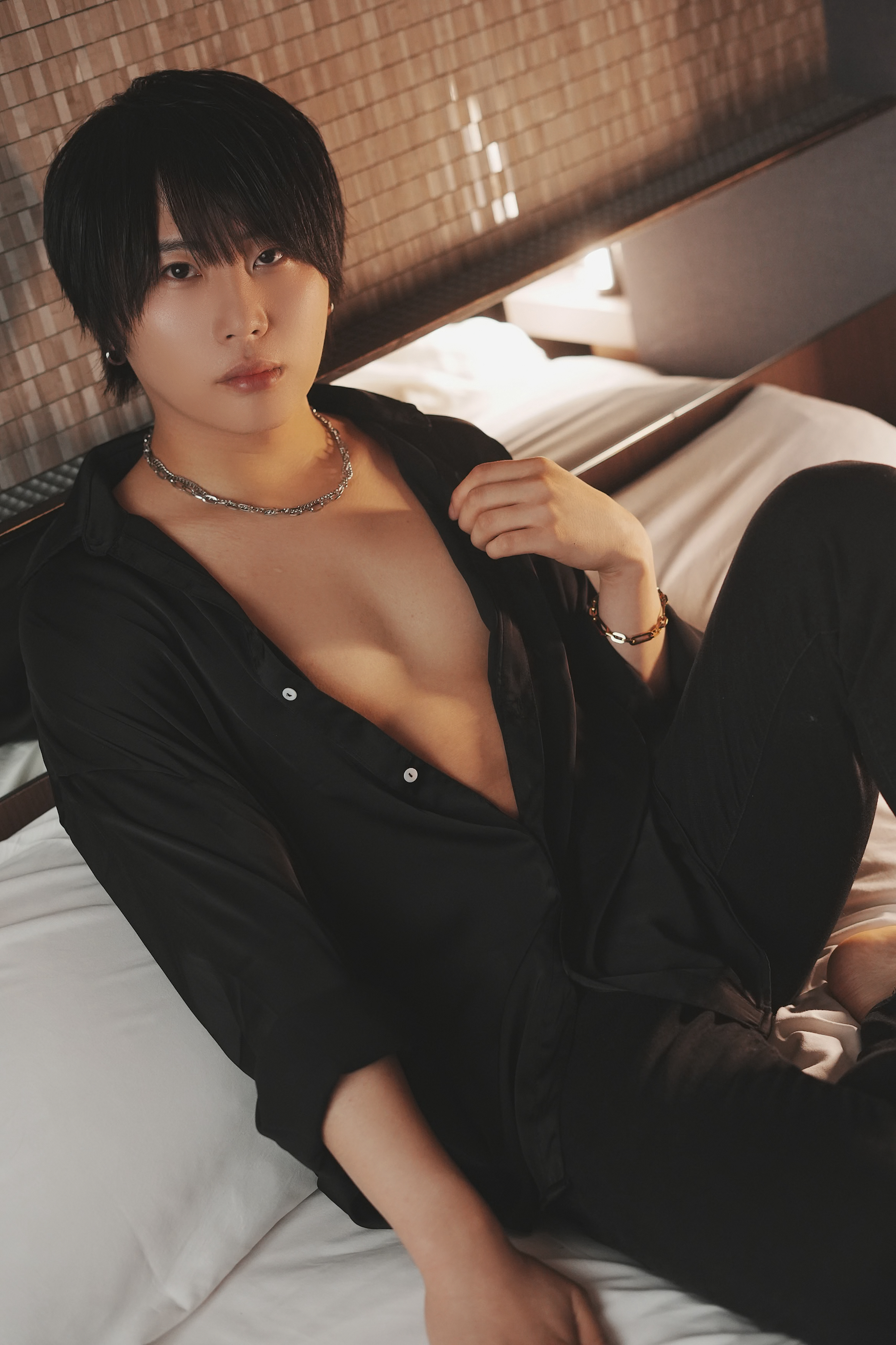 TORI（トウリ） バチボコ腹パン(弱め)