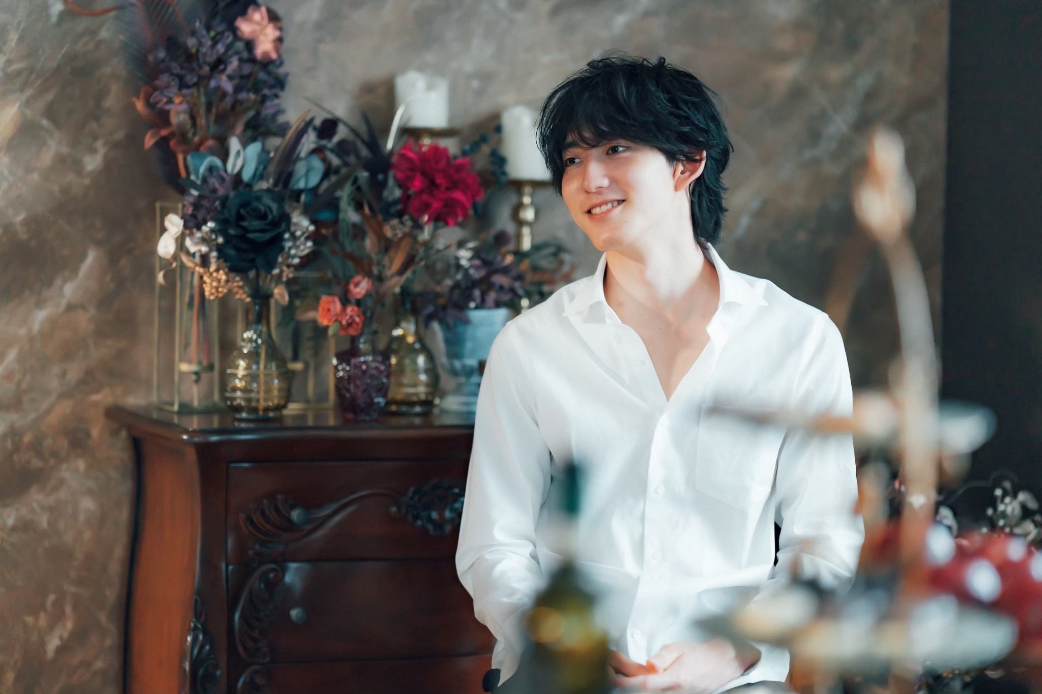 RAN（ラン） 今後、しっかりとした動画上げていきます♣️