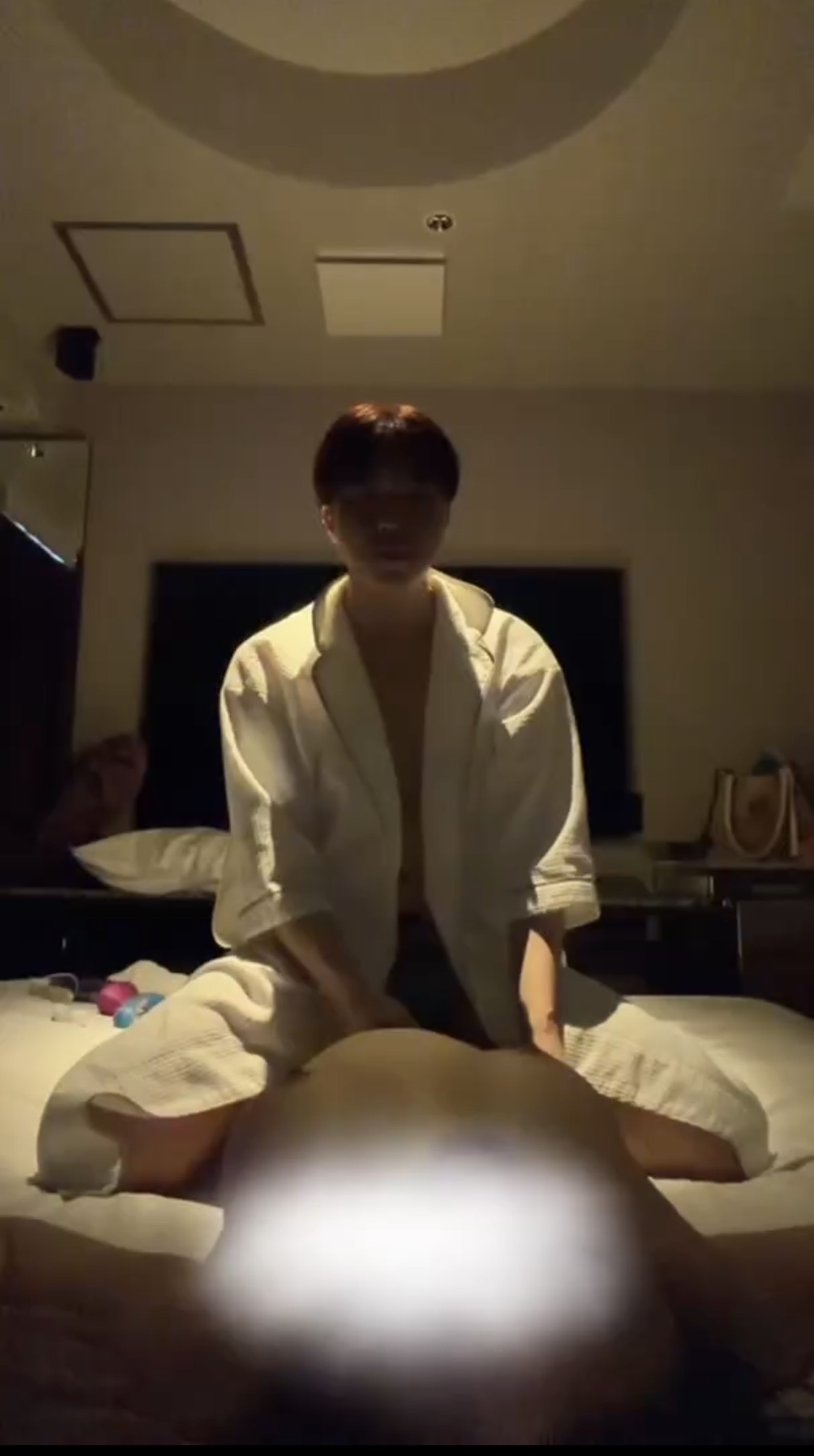 YUNO(ユノ) 言葉は優しいのに。。。