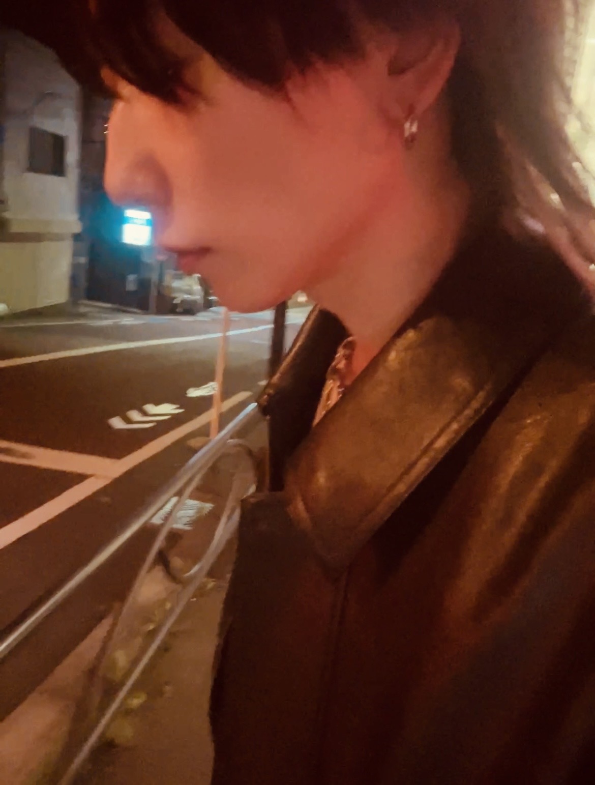 HIKARU（ヒカル） ついてきて。