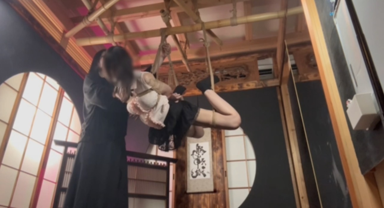 MELO（メロ） 全吊り