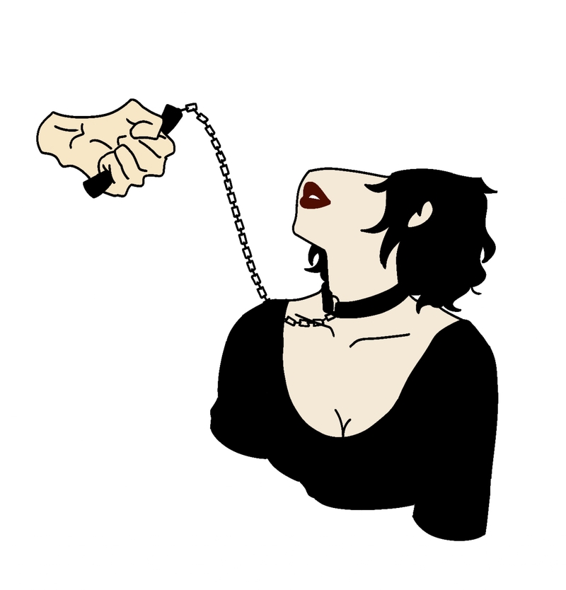 プロサディスト