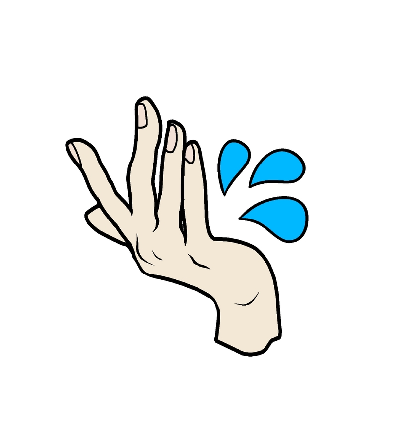 ゴールデンハンド