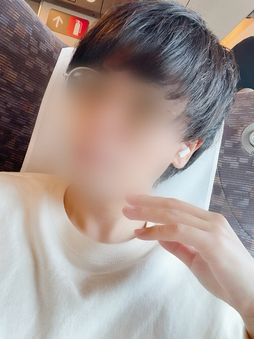 SHUNSUKE 時間