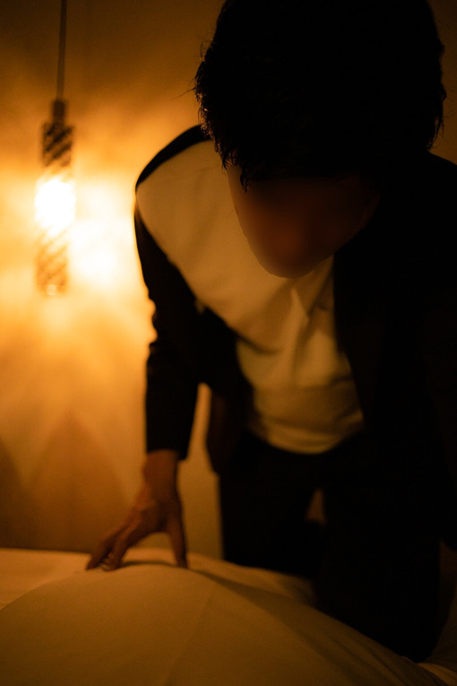 SHUNSUKE 声優系言葉責め