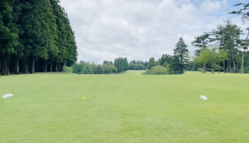 SHUNSUKE（シュンスケ） ゴルフ⛳️