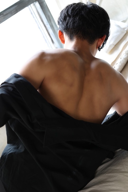 GOU(ゴウ) オフショット📸✨