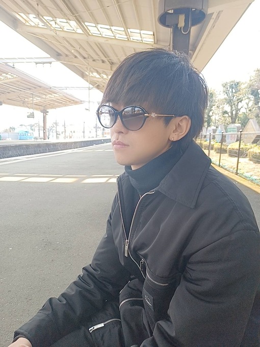 RYUNOSUKE 大好物、、