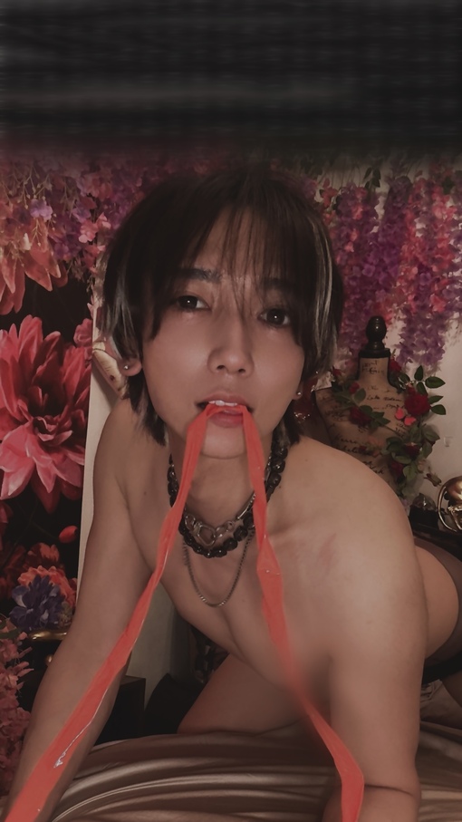 HIKARU（ヒカル） お　は　よ　う