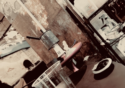 SHUNSUKE ハマってるもの💭