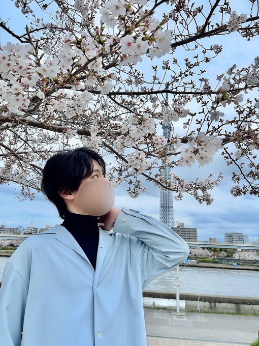 SHOU（ショウ） 御礼