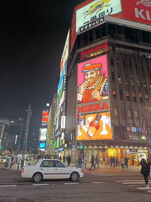 YUMA（ユマ） 初‼️北海道出張