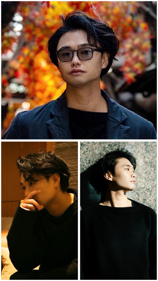 DAN(ダン) 宣材写真📸
