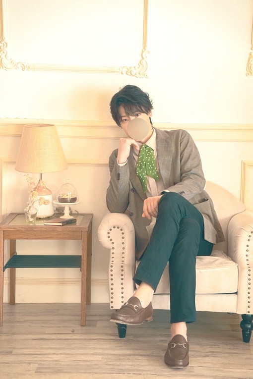 SHOU（ショウ） 意外と知られてないこと