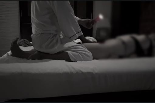 SHUNSUKE 低温蝋燭🕯️