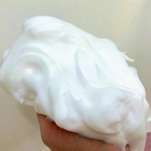 MOMO（モモ） 目隠し泡洗体