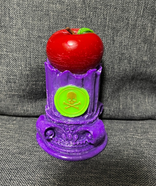 SHOU（ショウ） 毒リンゴ導入💋