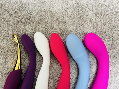 MATSU（マツ） おもちゃ 振動ヘッドの比較