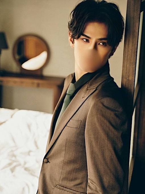 KOUNOSUKE ※オーディション組デビュー※