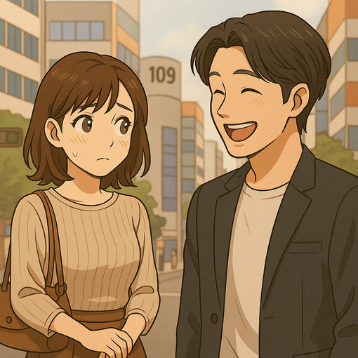 KOUNOSUKE 〜はじめましての大切なこと〜