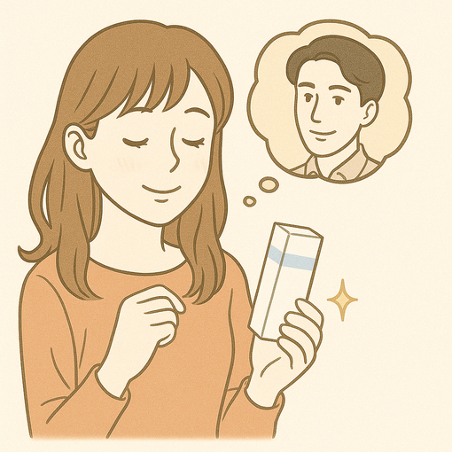 KOUNOSUKE 〜男性が気付かない乙女心〜