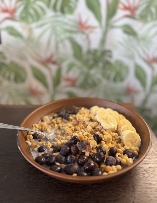 KOUNOSUKE 〜今日のブランチ〜