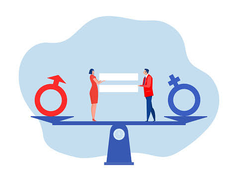 KOUNOSUKE 〜女性・男性〜