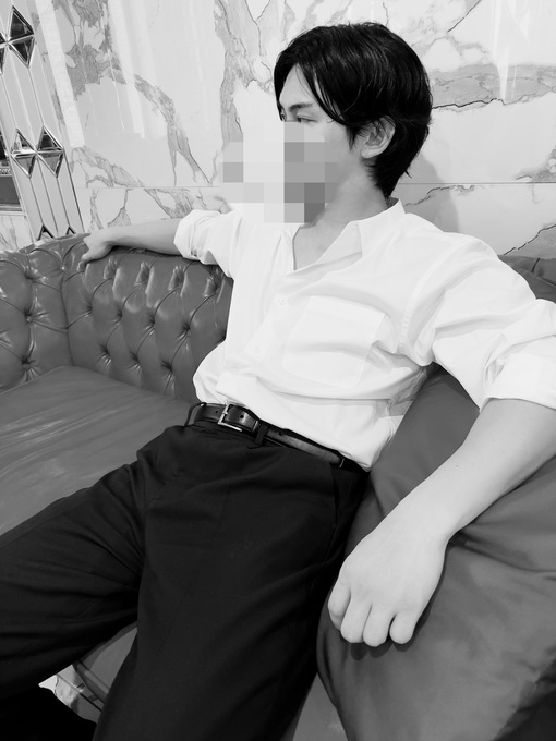 SOUTA(ソウタ) Ｙシャツスタイル