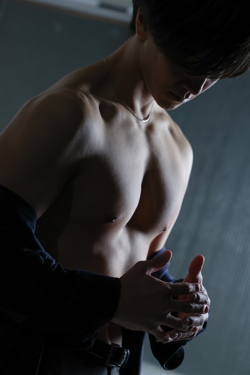 MATSU（マツ） 【 性癖を否定しない 】