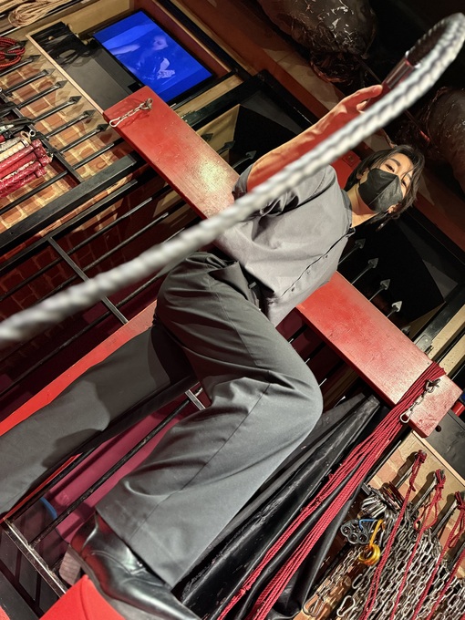 YUMA（ユマ） 飼い主