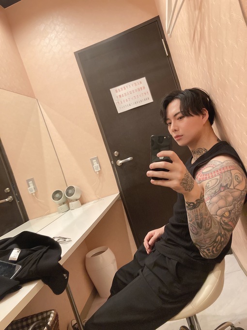 SETO（セト） 暑くなってきましたねー☀️