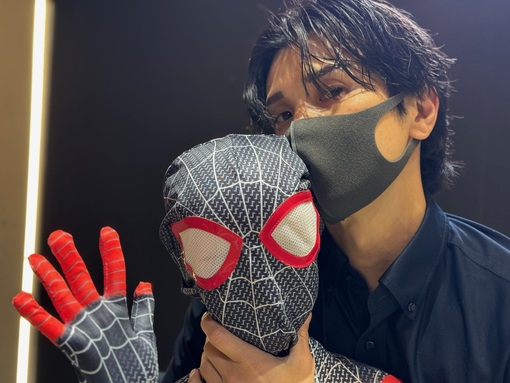 MATSU（マツ） 【 4月のお礼 】