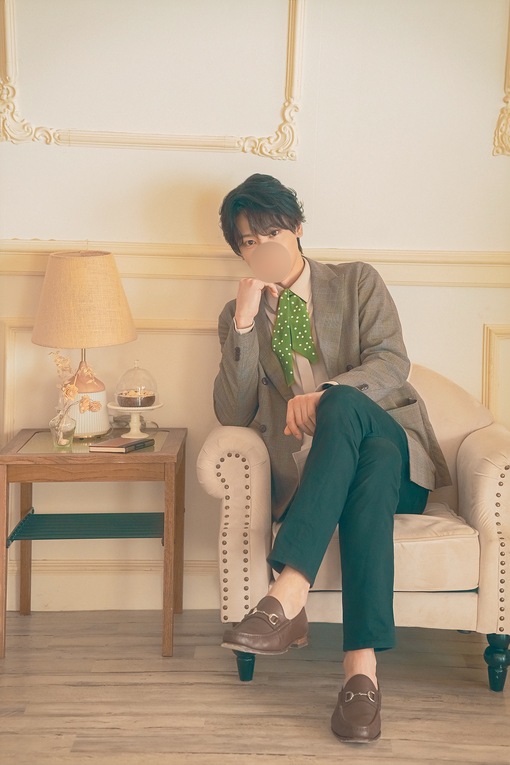 SHOU（ショウ） 3年連続