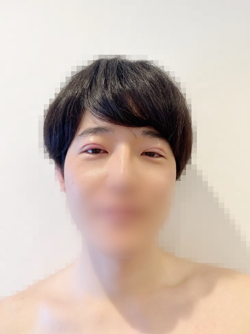 MOMO（モモ） ビジュのアップデート