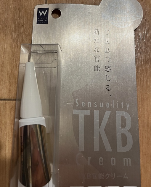 SHOU（ショウ） TKBで感じる官能