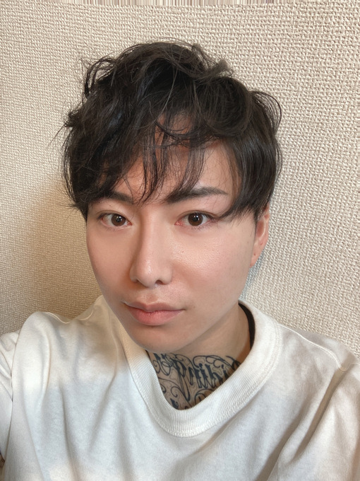 SETO（セト） 髪切った✂️